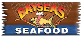 Best Seafood San Antonio, Tx | Catfish, Shrimp, Seafood Logo